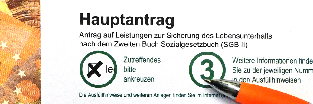 Hauptantrag